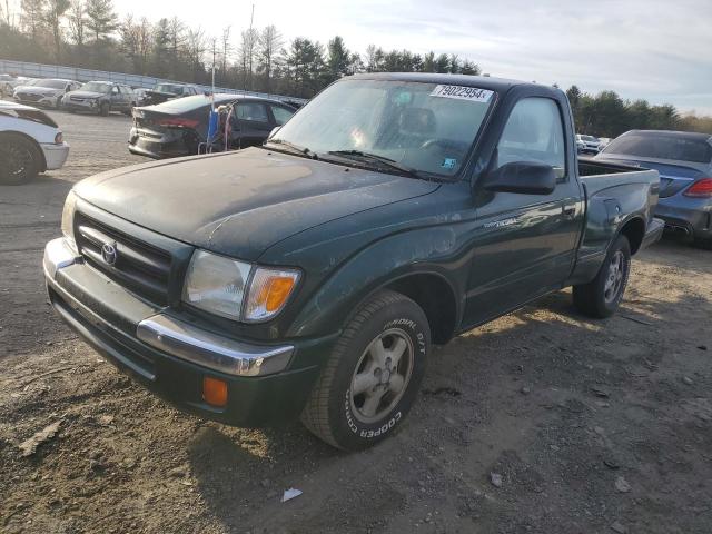 2000 Toyota Tacoma  na sprzedaż w Finksburg, MD - Undercarriage