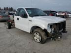 2006 Ford F150  на продаже в Bridgeton, MO - Front End