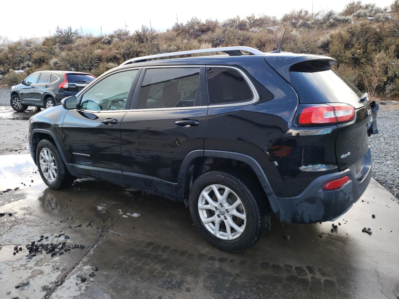 2018 Jeep Grand Cherokee - Image 2