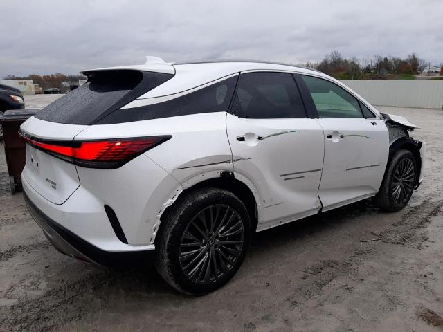  LEXUS RX350 2023 Белы