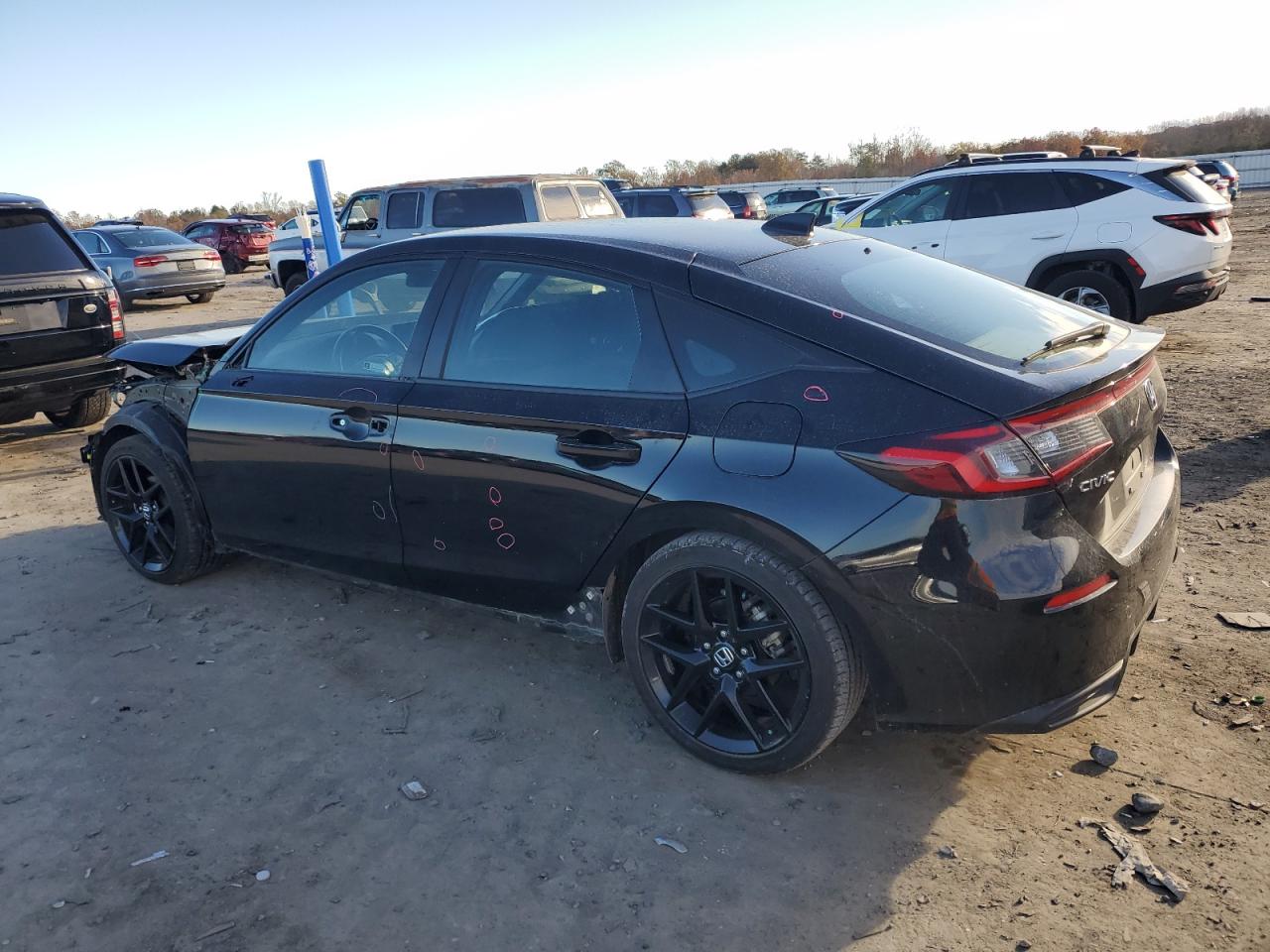 2023 Honda Civic - Image 2
