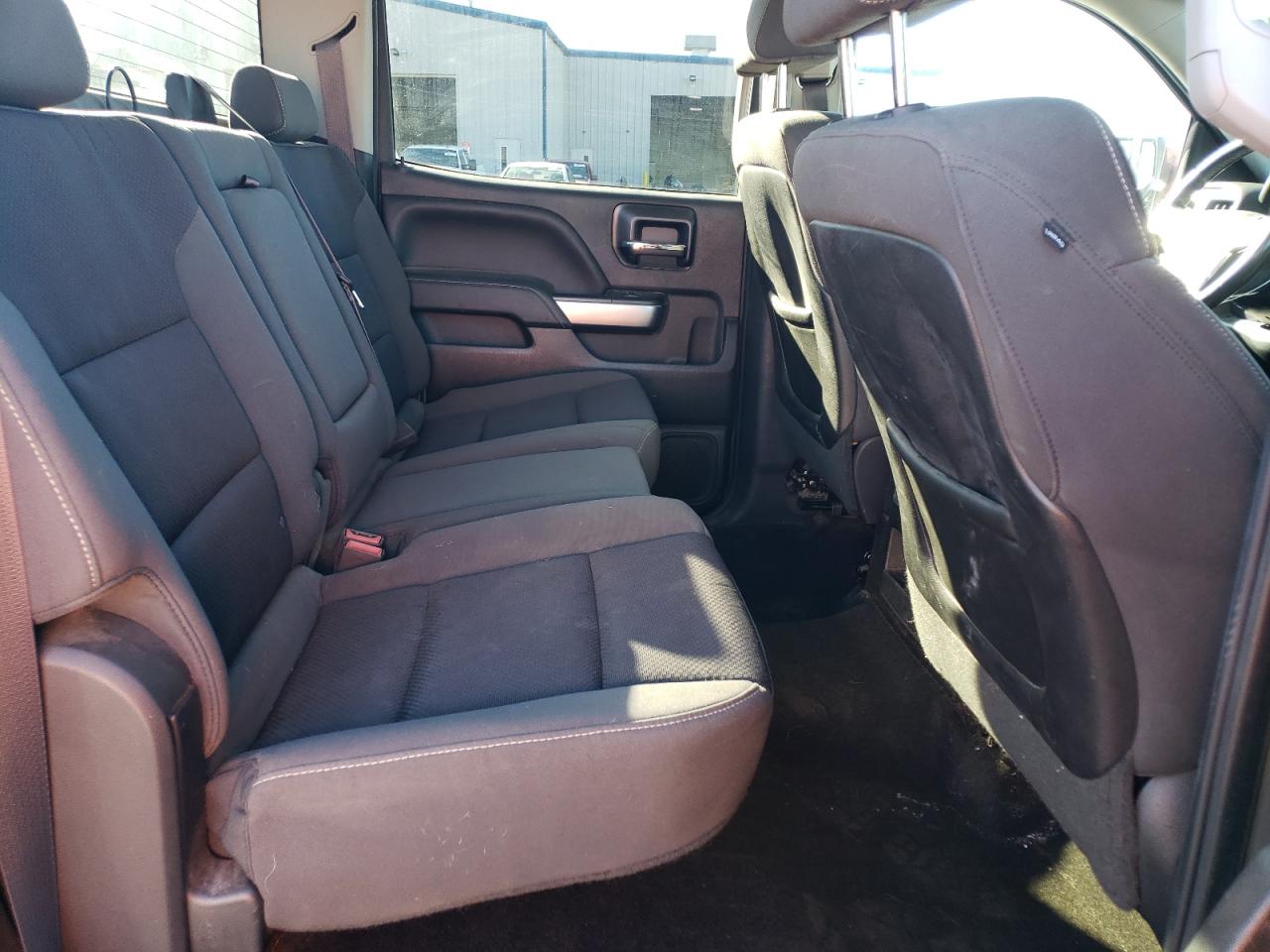 2014 Chevrolet Silverado - Image 10