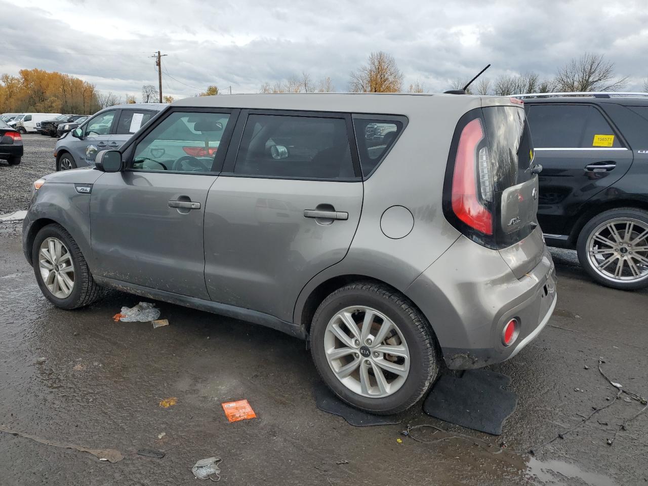 2017 Kia Soul - Image 2