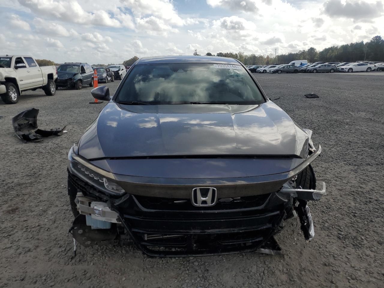 2020 Honda Accord - Image 5