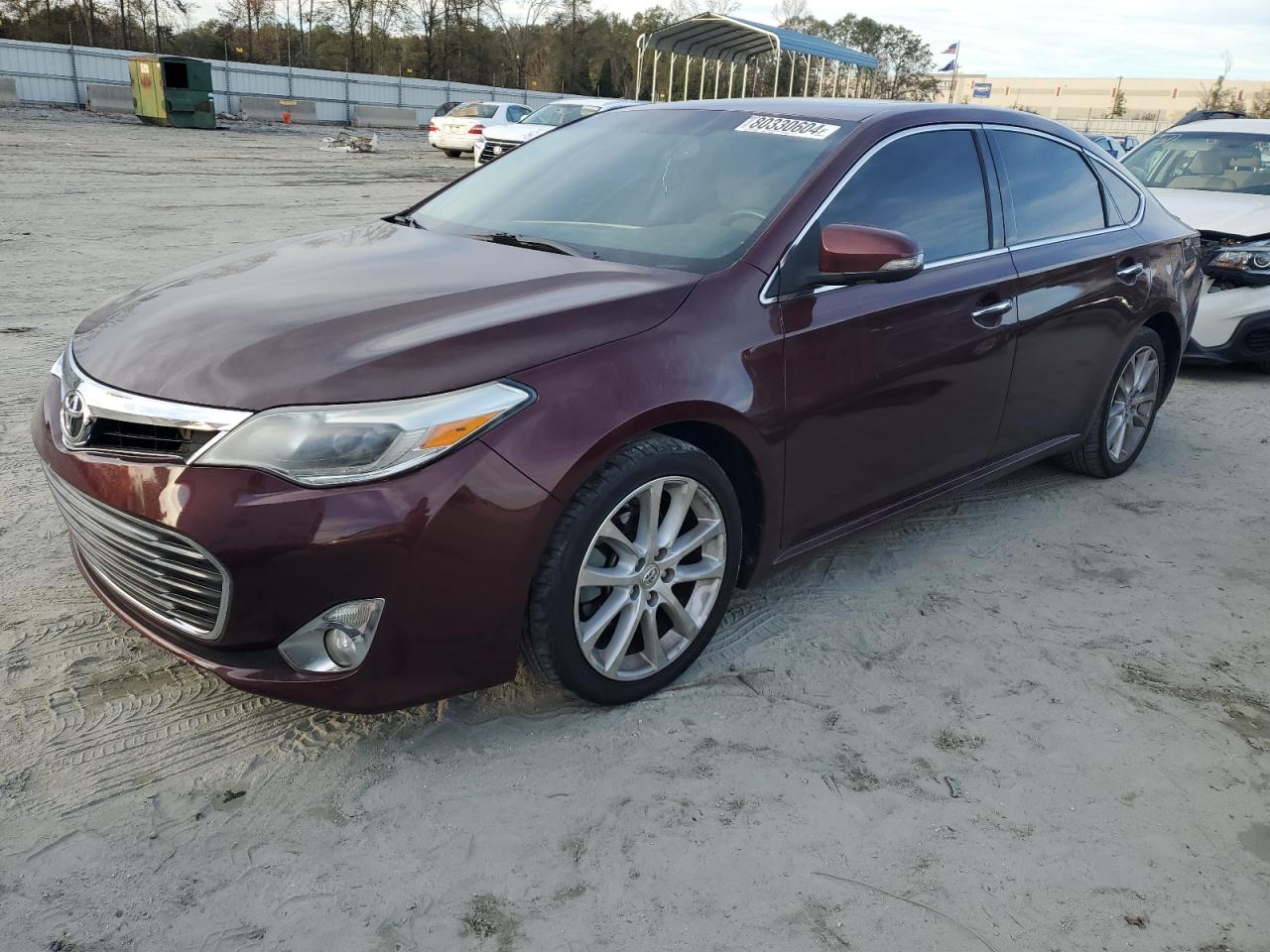 2013 Toyota Avalon - Image 1