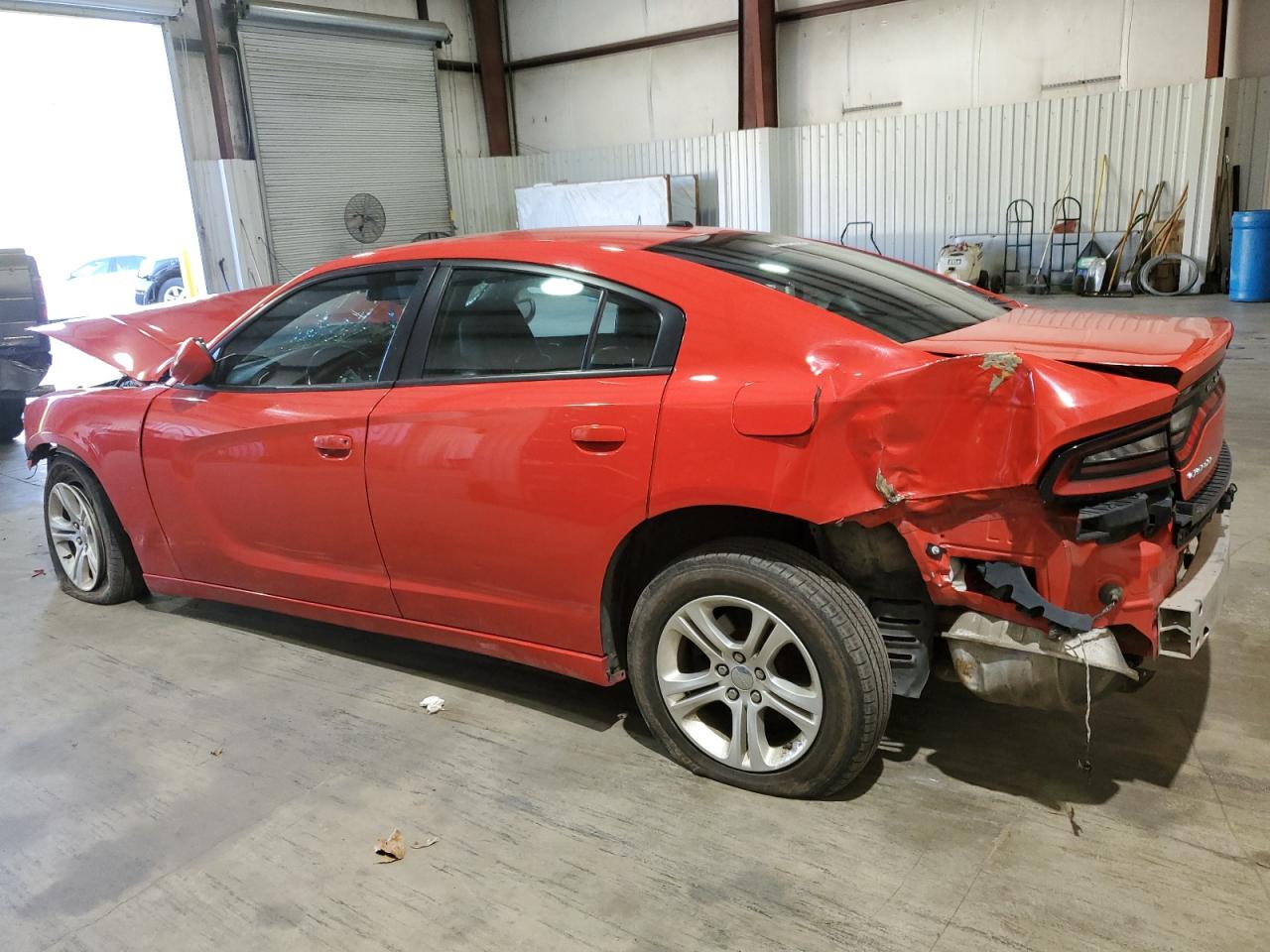 2020 Dodge Charger - Image 2