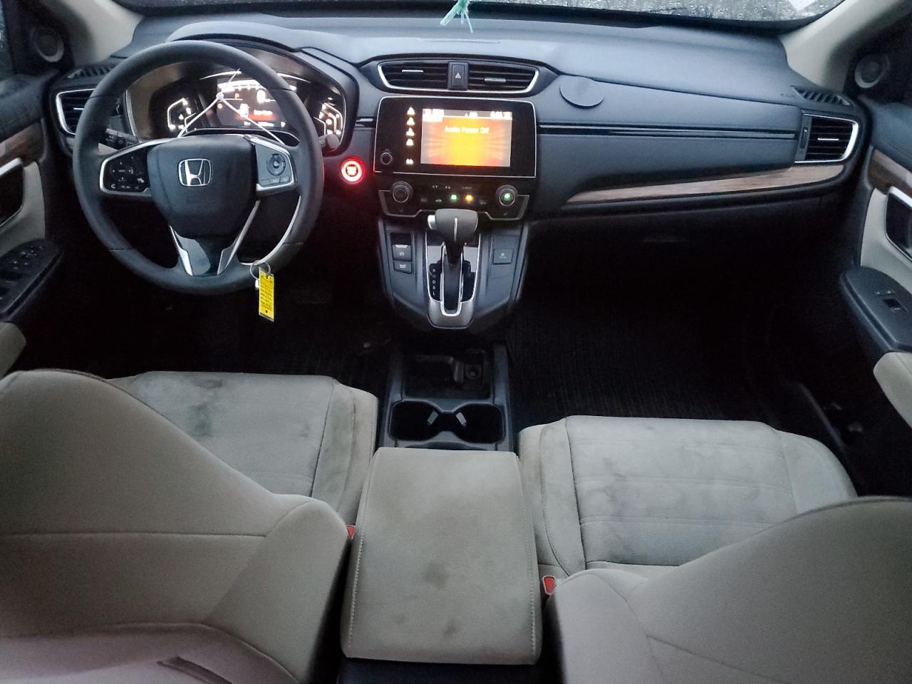 2018 Honda CR-V - Image 8