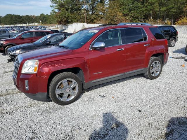 2012 Gmc Terrain Slt