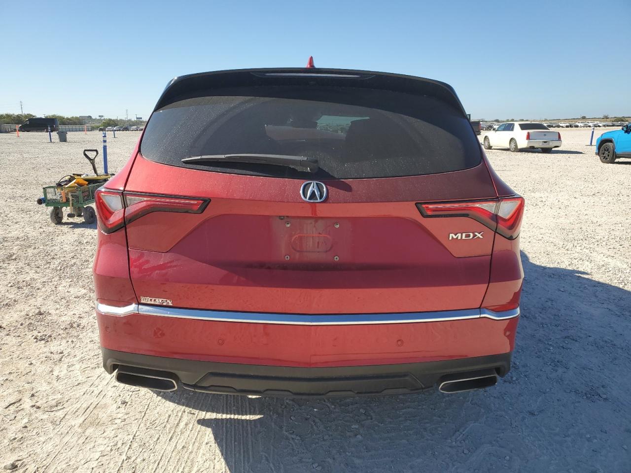 2022 Acura MDX - Image 6