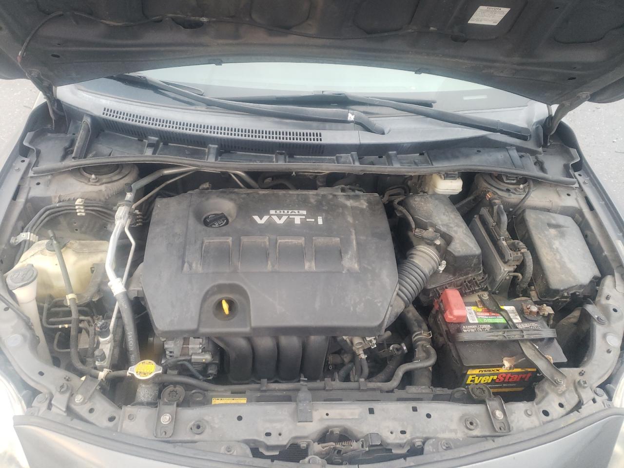 2010 Toyota Corolla - Image 11
