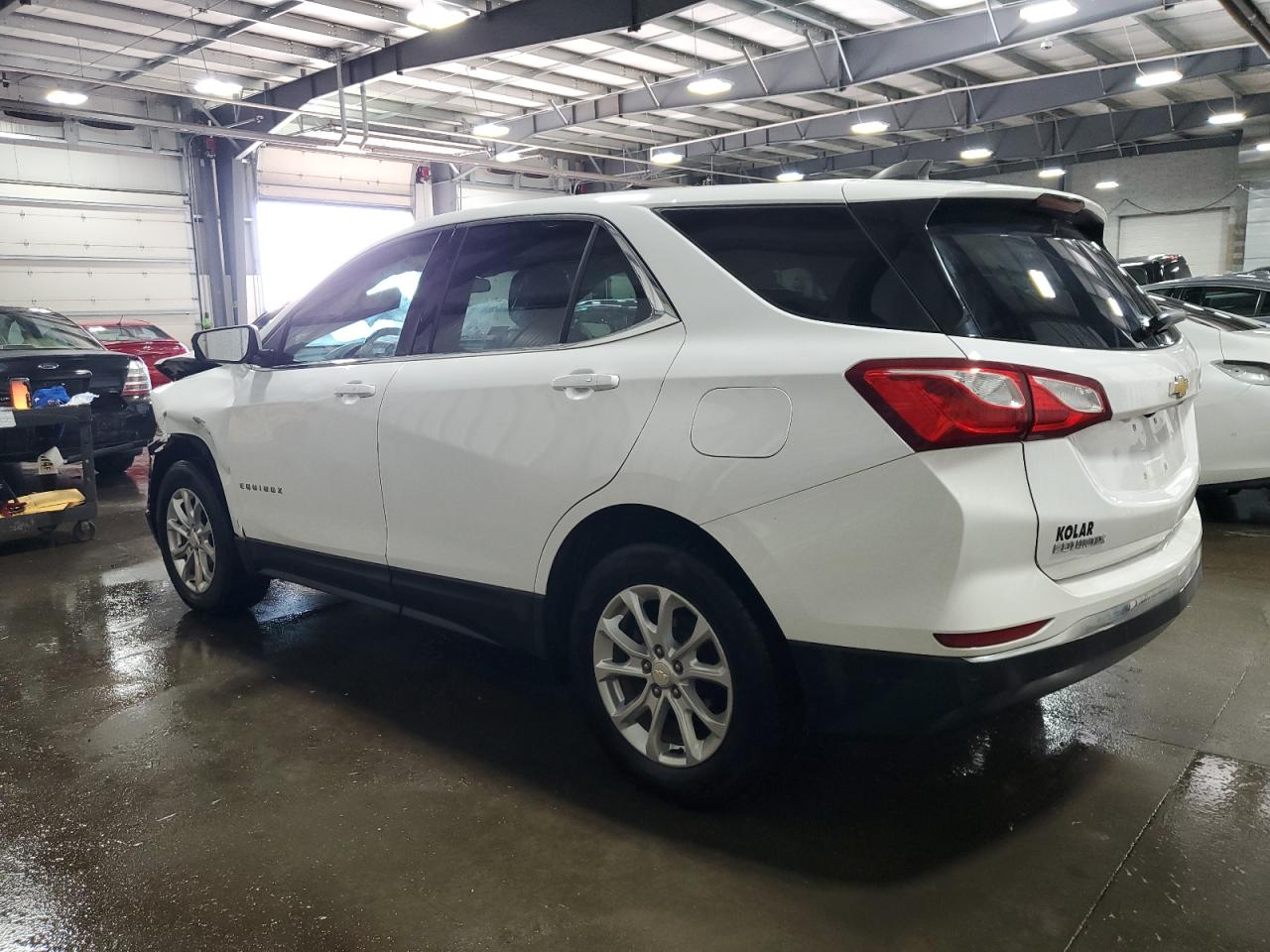 2019 Chevrolet Equinox - Image 2