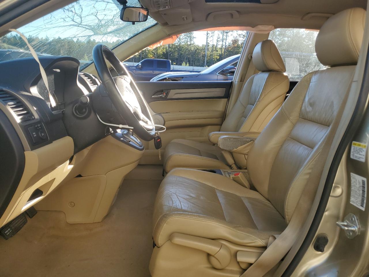 2007 Honda CR-V - Image 7