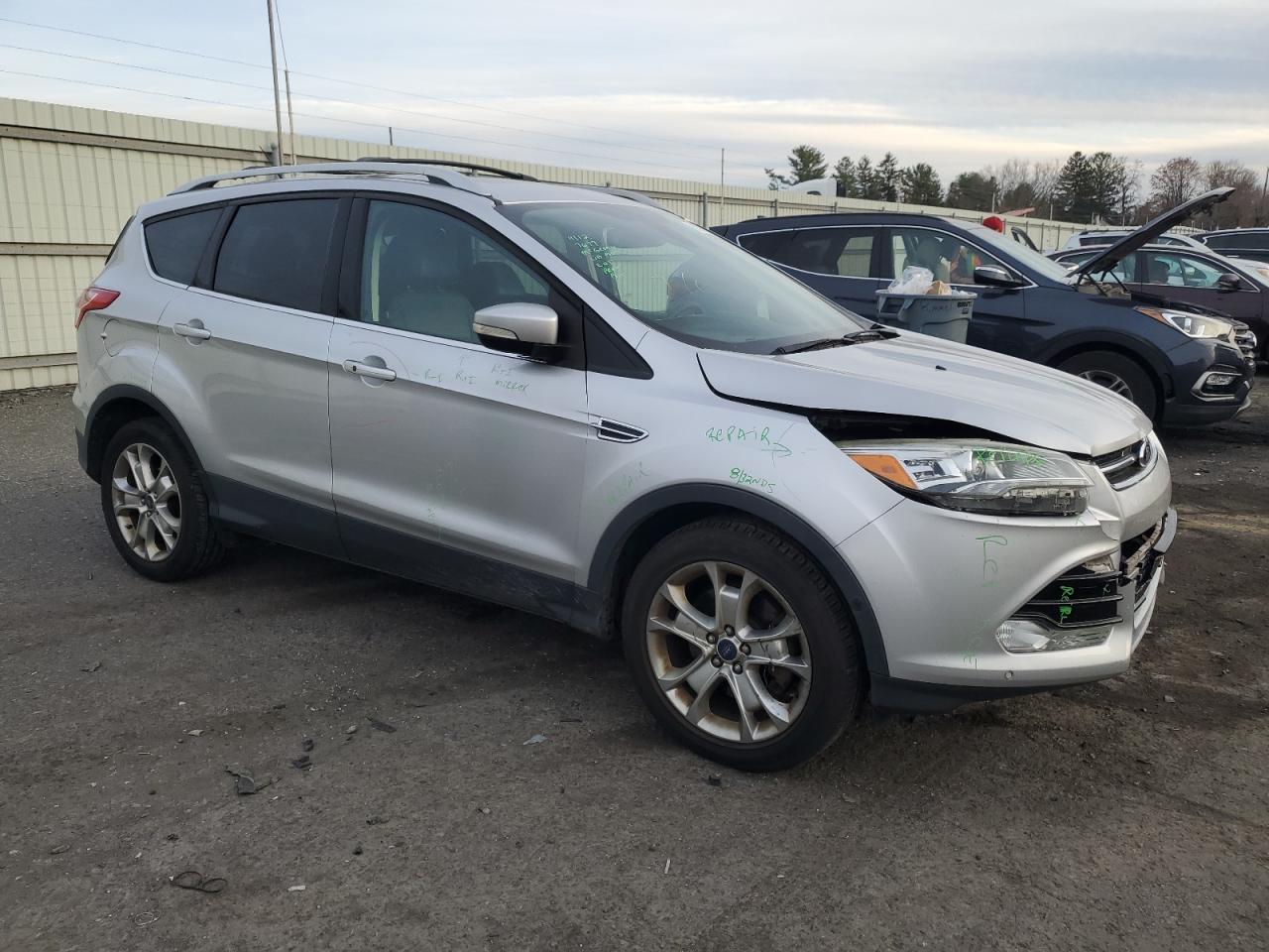2014 Ford Escape - Image 4