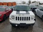 2017 Jeep Patriot Sport на продаже в Bridgeton, MO - Front End