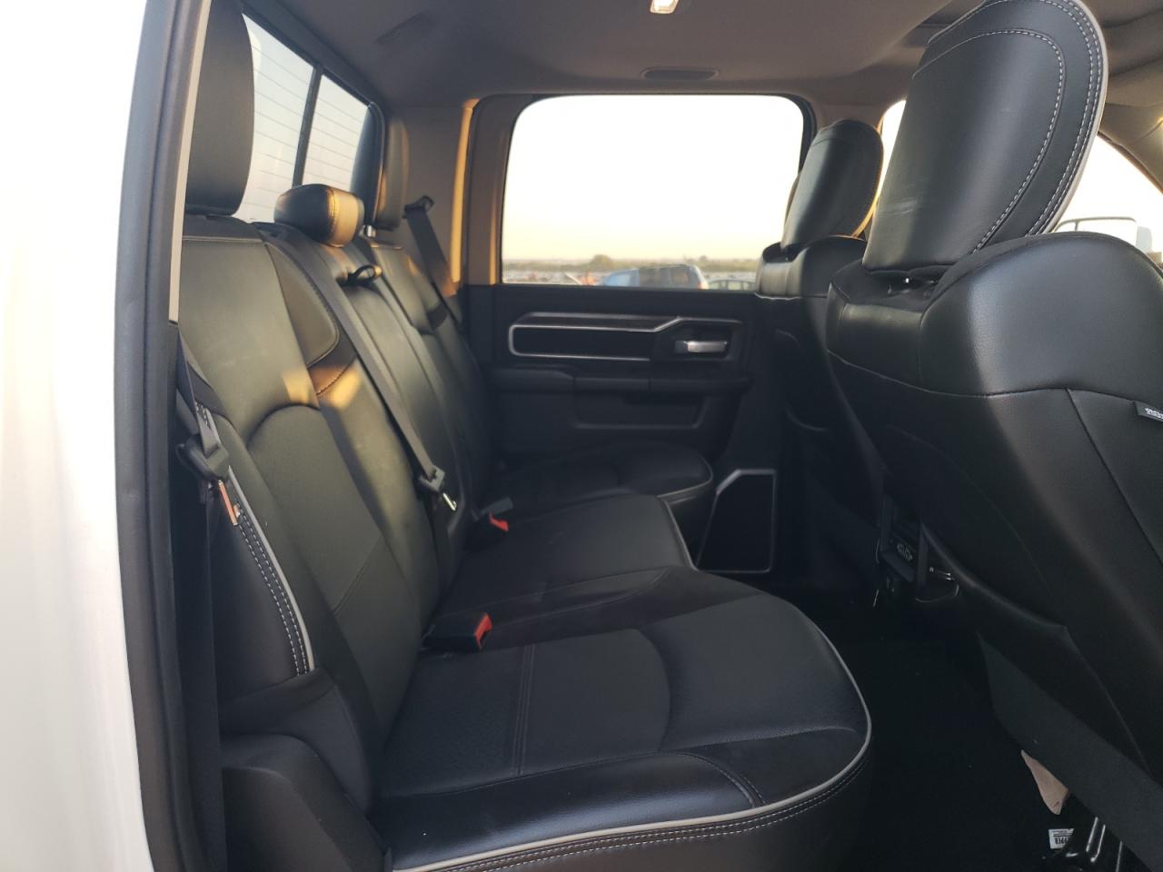 2020 RAM 2500 - Image 10