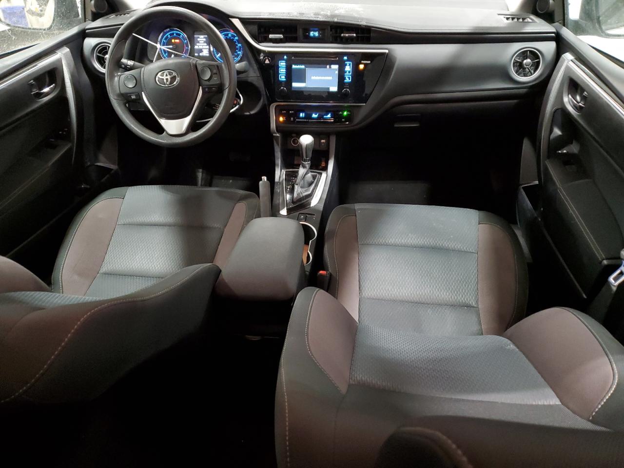 2017 Toyota Corolla - Image 8