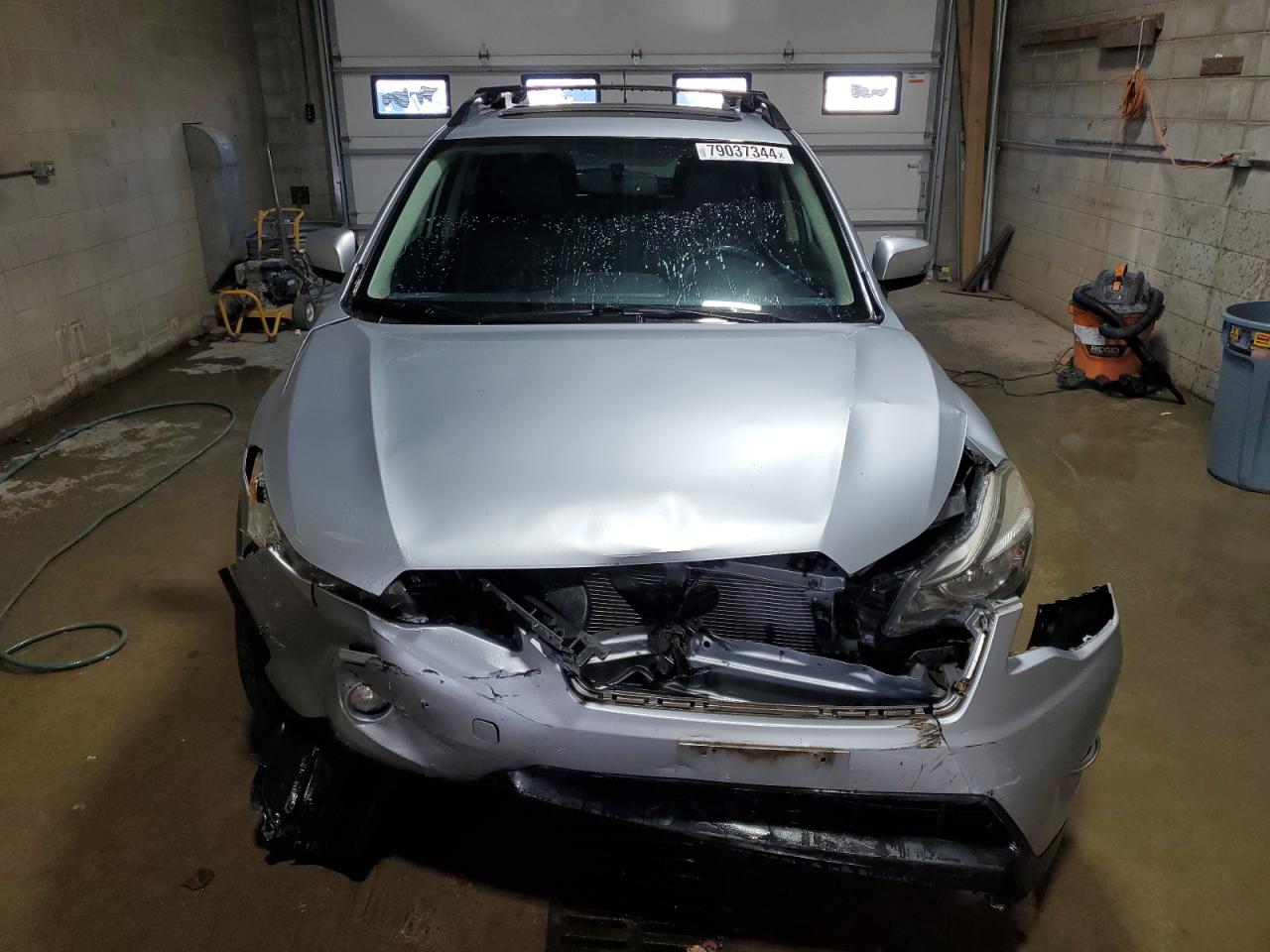 2014 Subaru XV - Image 5