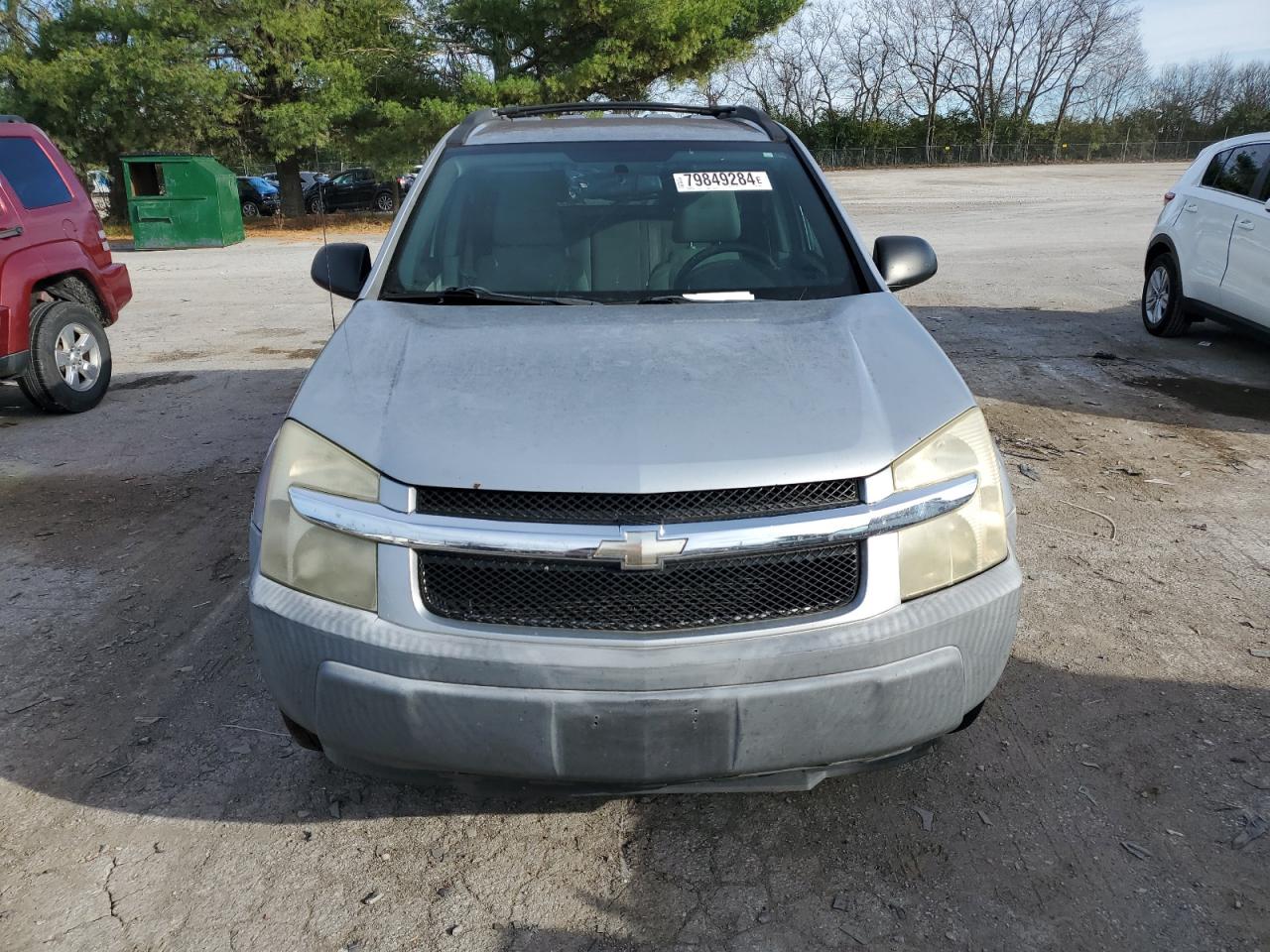 2005 Chevrolet Equinox - Image 5
