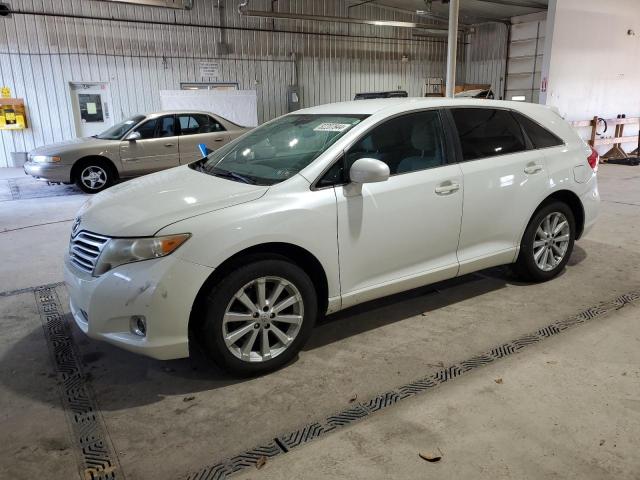 2010 Toyota Venza  იყიდება York Haven-ში, PA - Side