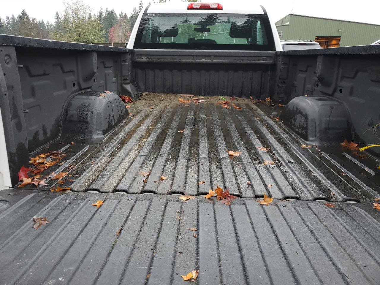 2020 GMC Sierra - Image 10