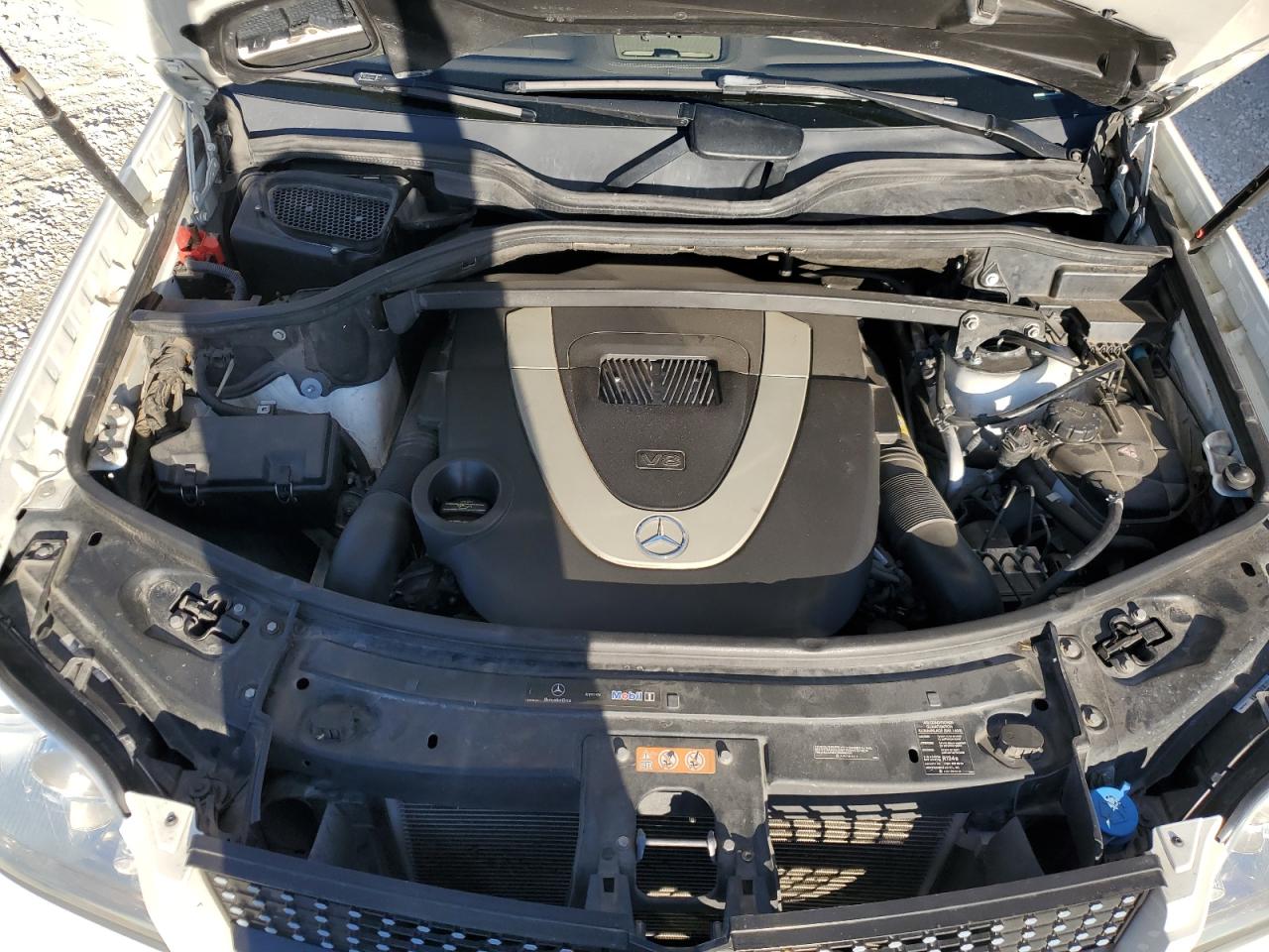 2008 Mercedes-Benz GL-klasse - Image 12