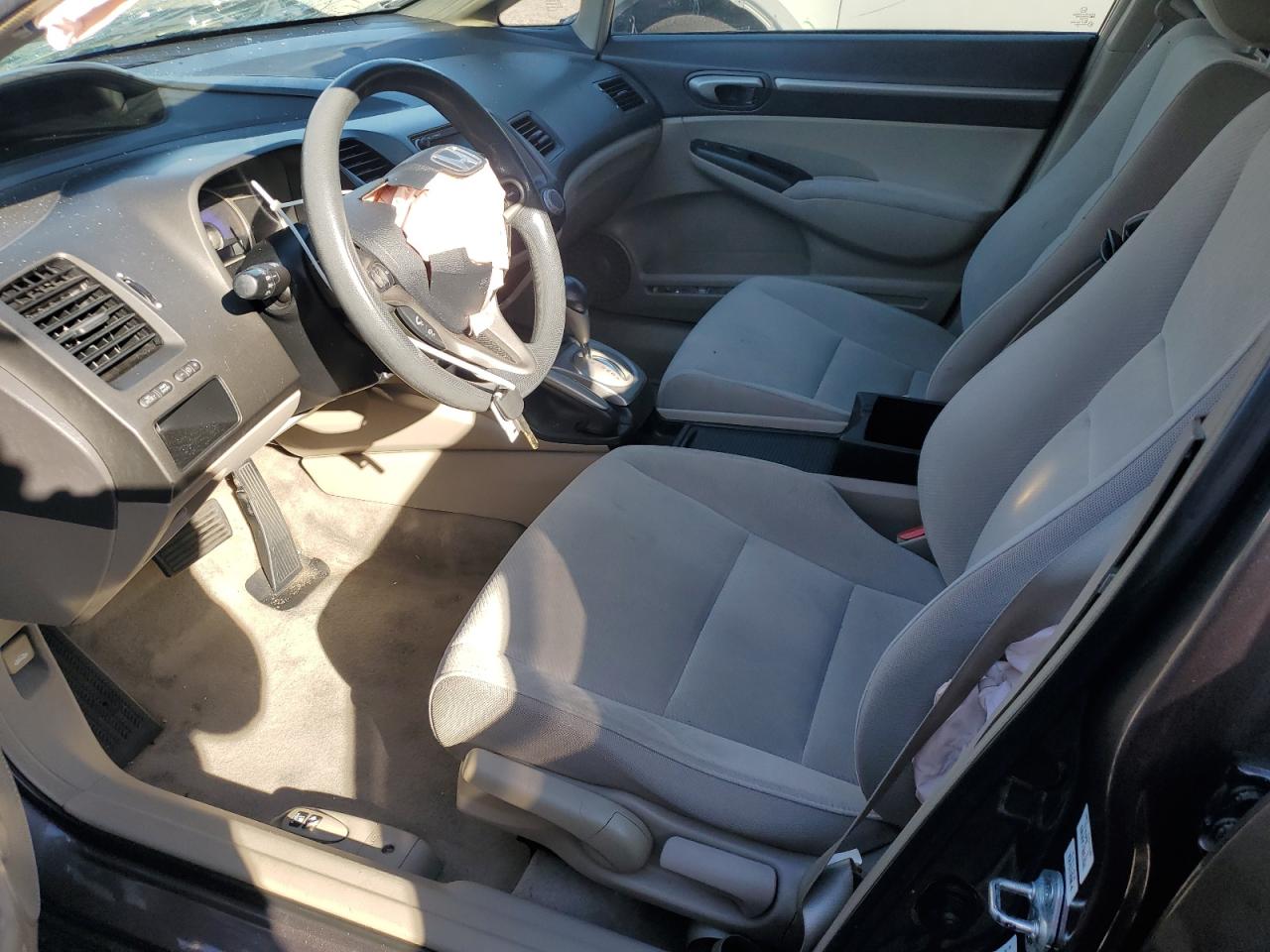 2010 Honda Civic - Image 7