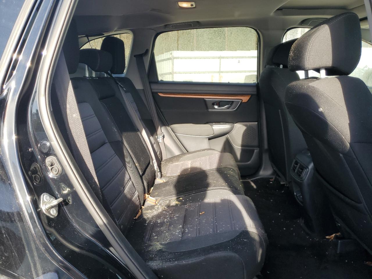 2017 Honda CR-V - Image 10