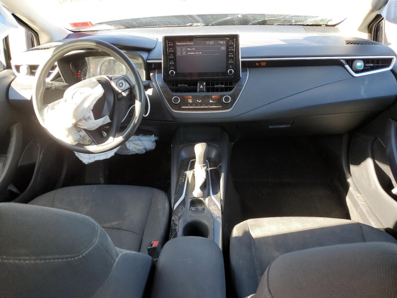 2020 Toyota Corolla - Image 8