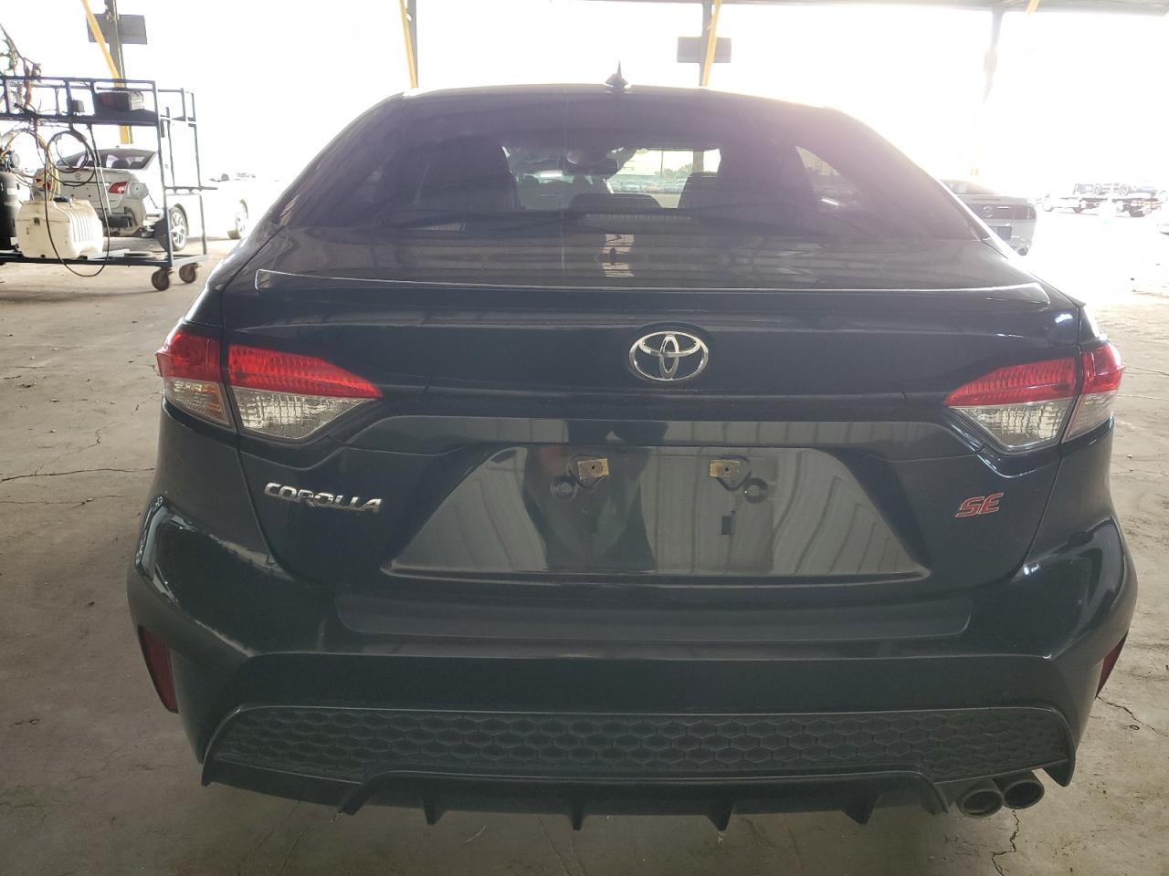 2020 Toyota Corolla - Image 6