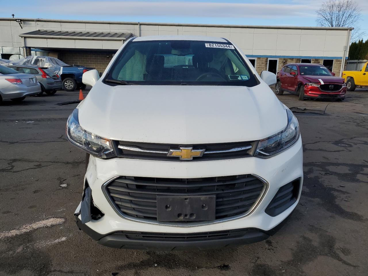 2018 Chevrolet Trax - Image 5