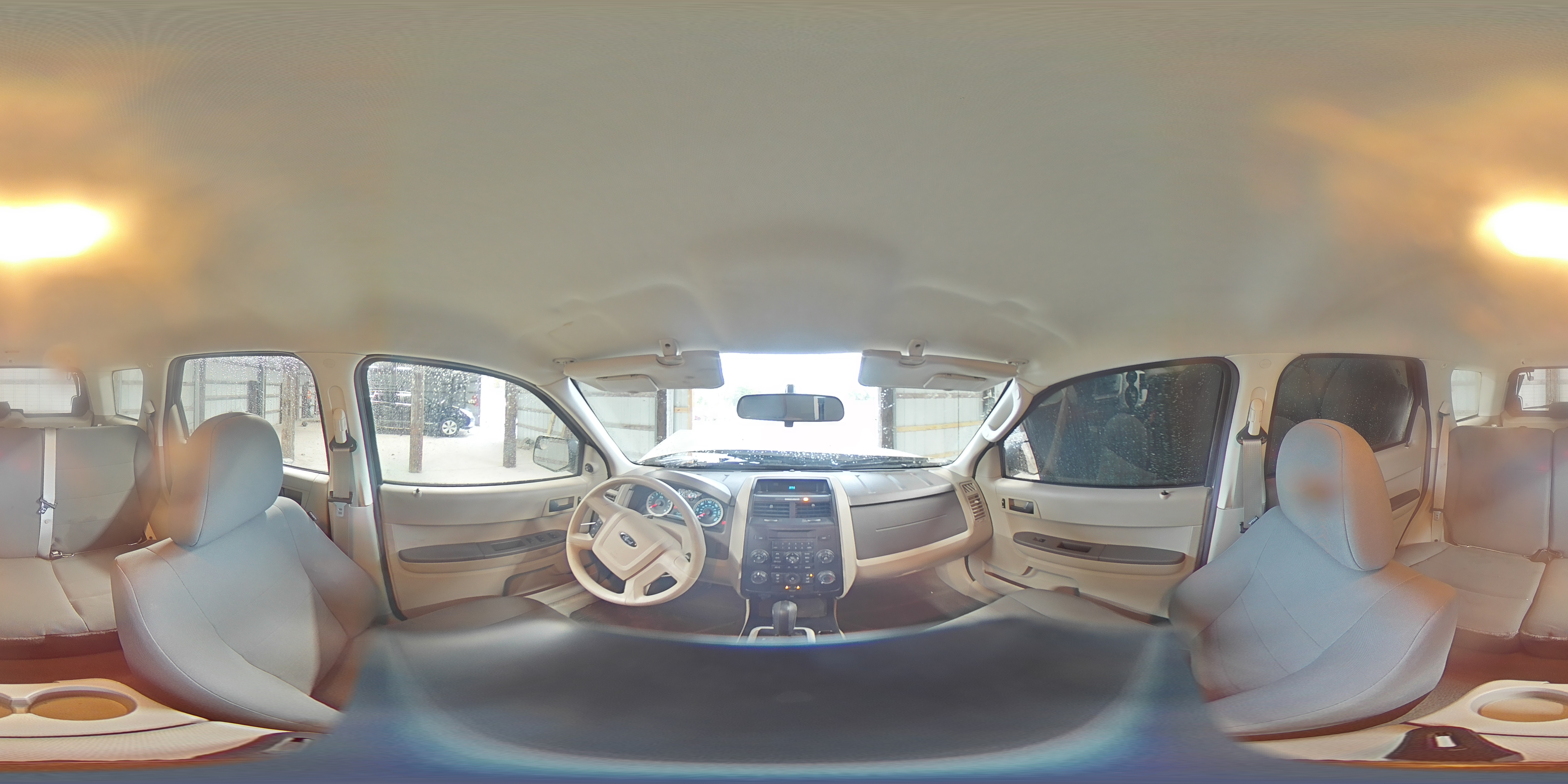 2012 Ford Escape - Image 13