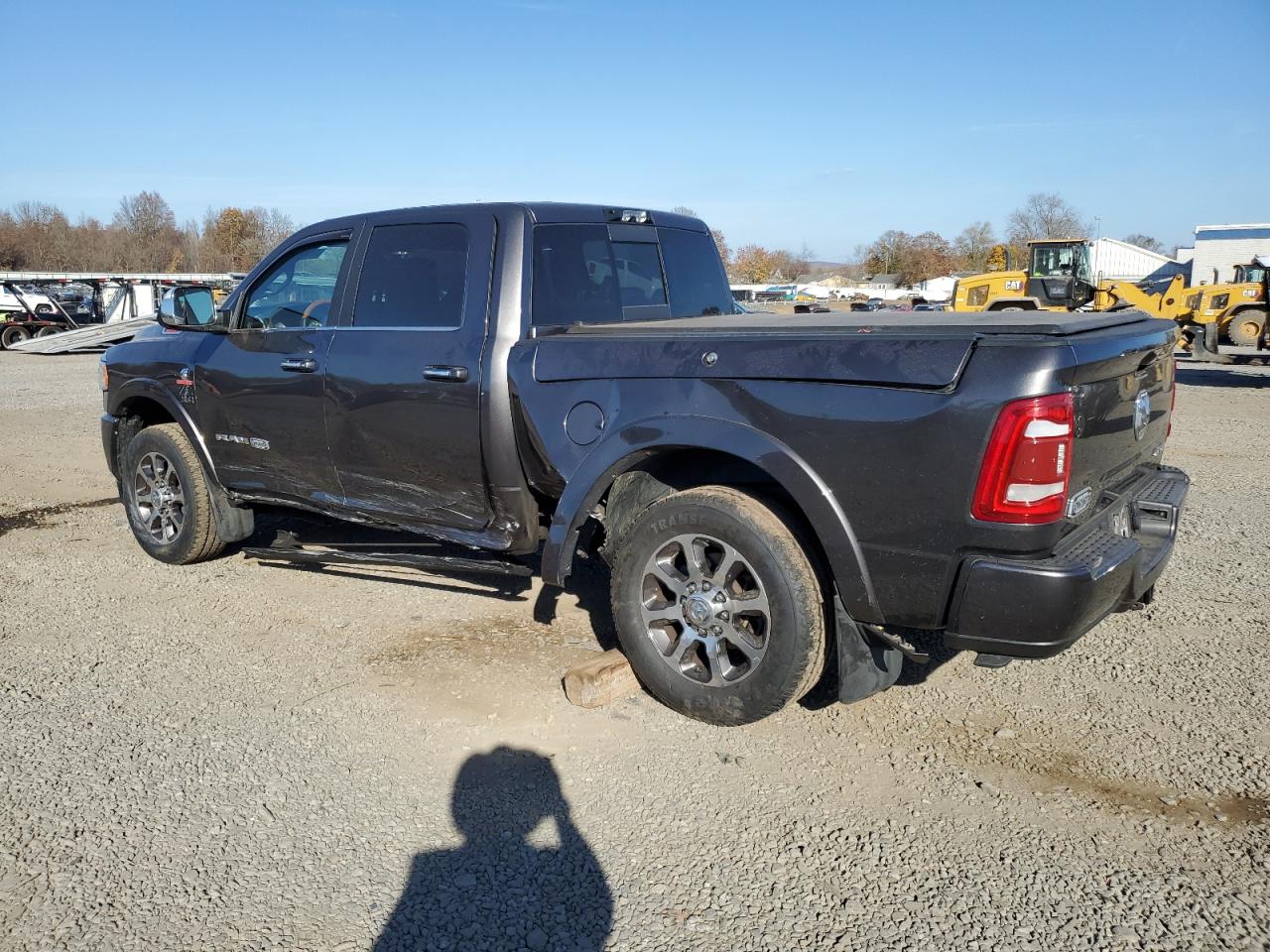 2022 RAM 3500 - Image 2