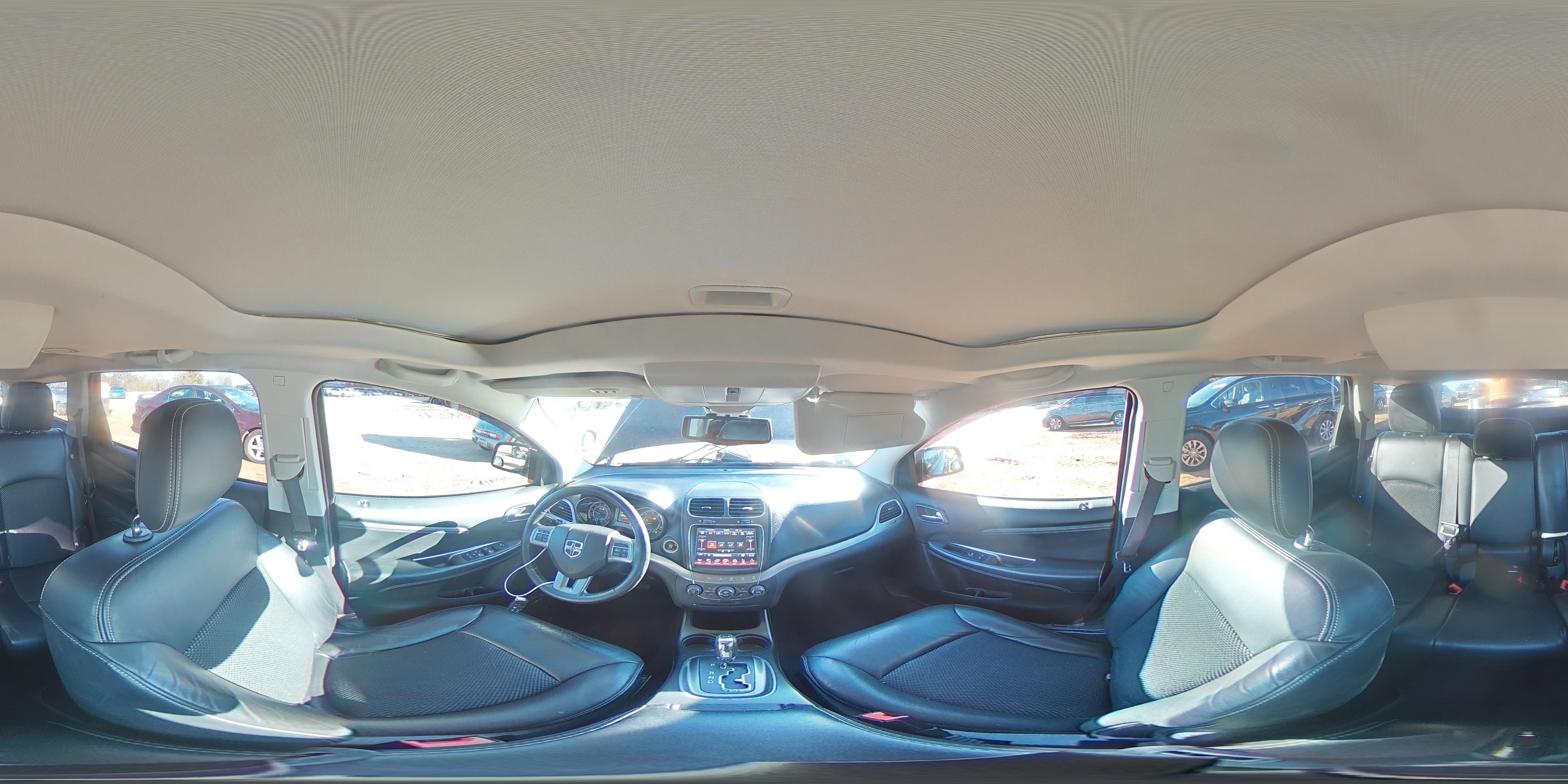 2016 Dodge Journey - Image 14
