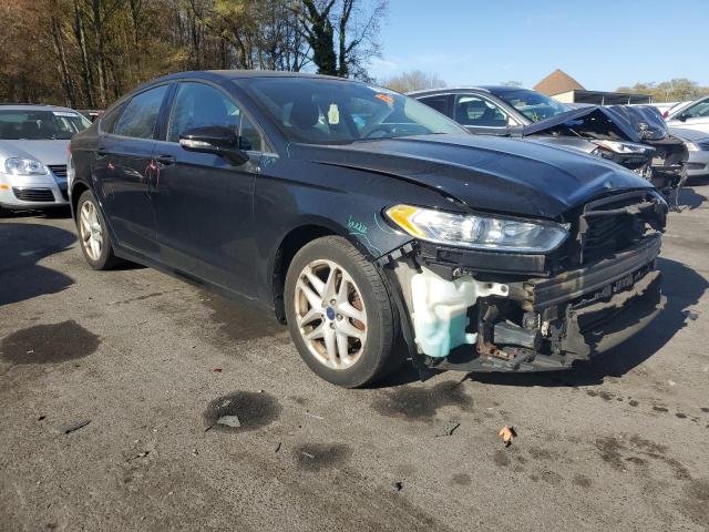  FORD FUSION 2016 Czarny