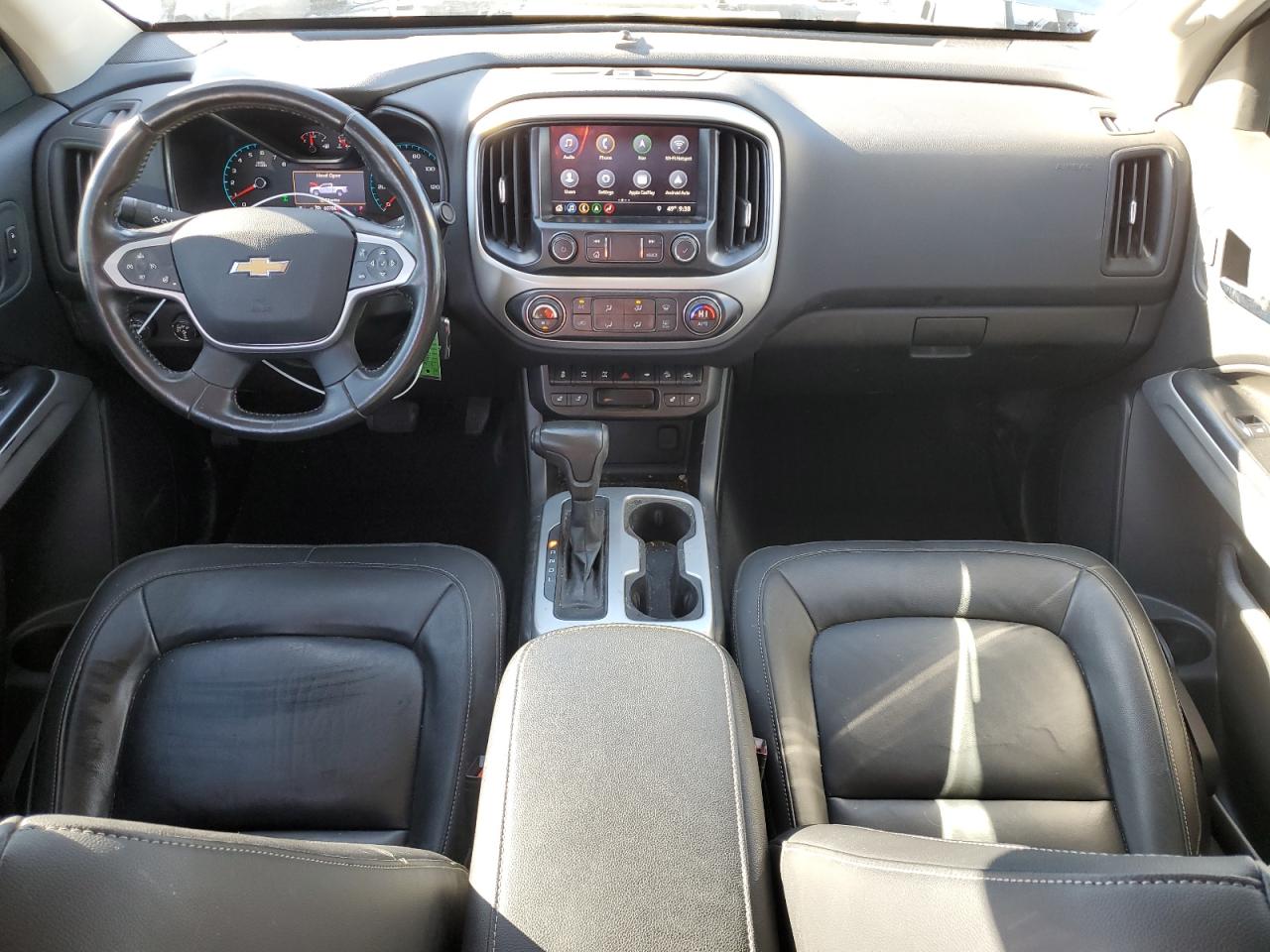 2021 Chevrolet Colorado - Image 8