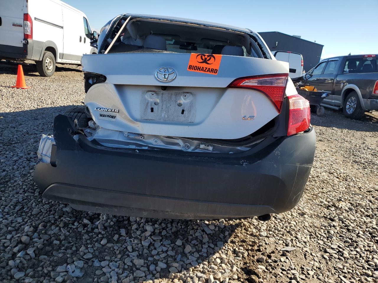 2019 Toyota Corolla - Image 6