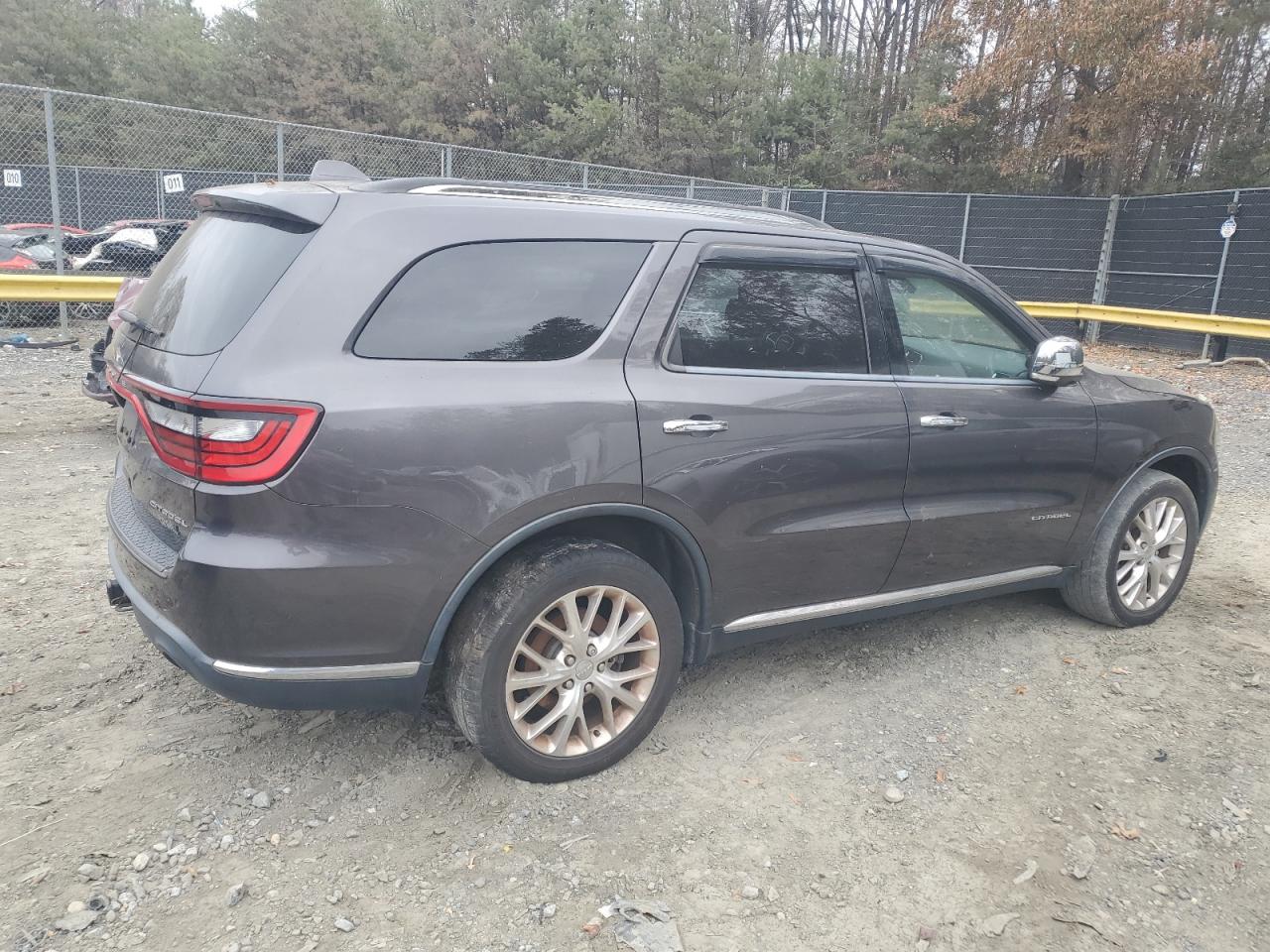 2015 Dodge Durango - Image 3