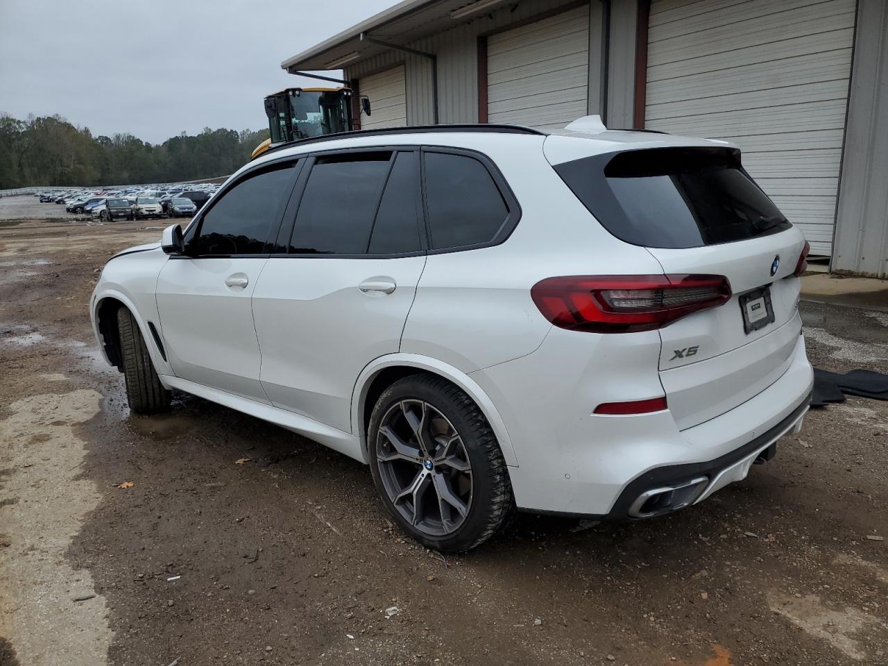 2020 BMW X5 - Image 2