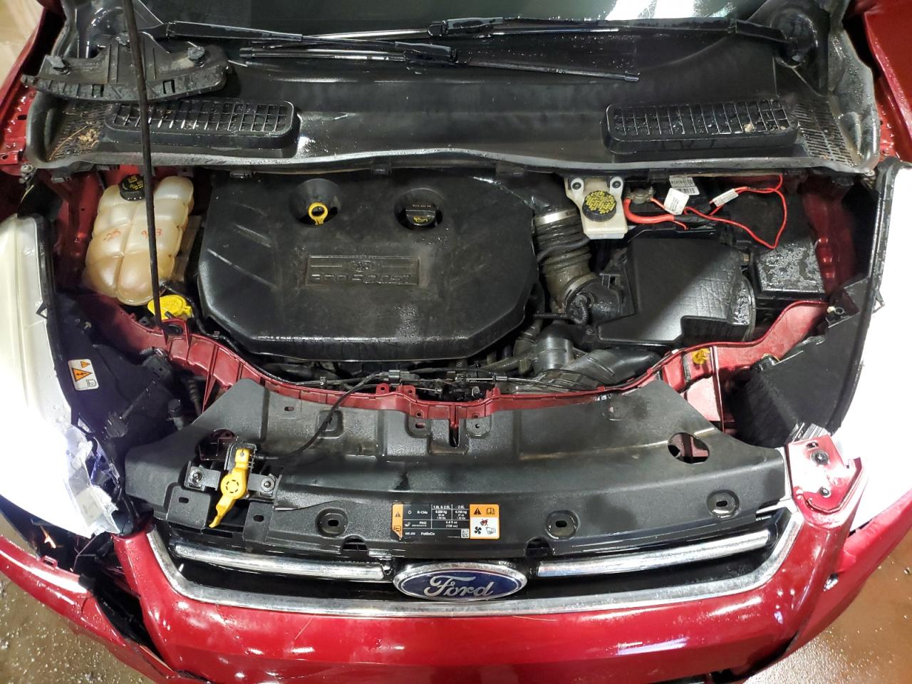 2014 Ford Escape - Image 12
