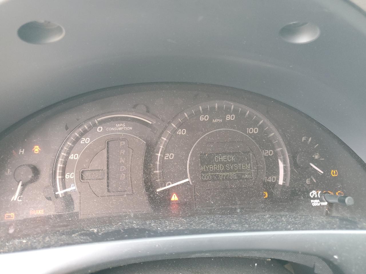 2007 Toyota Camry - Image 10