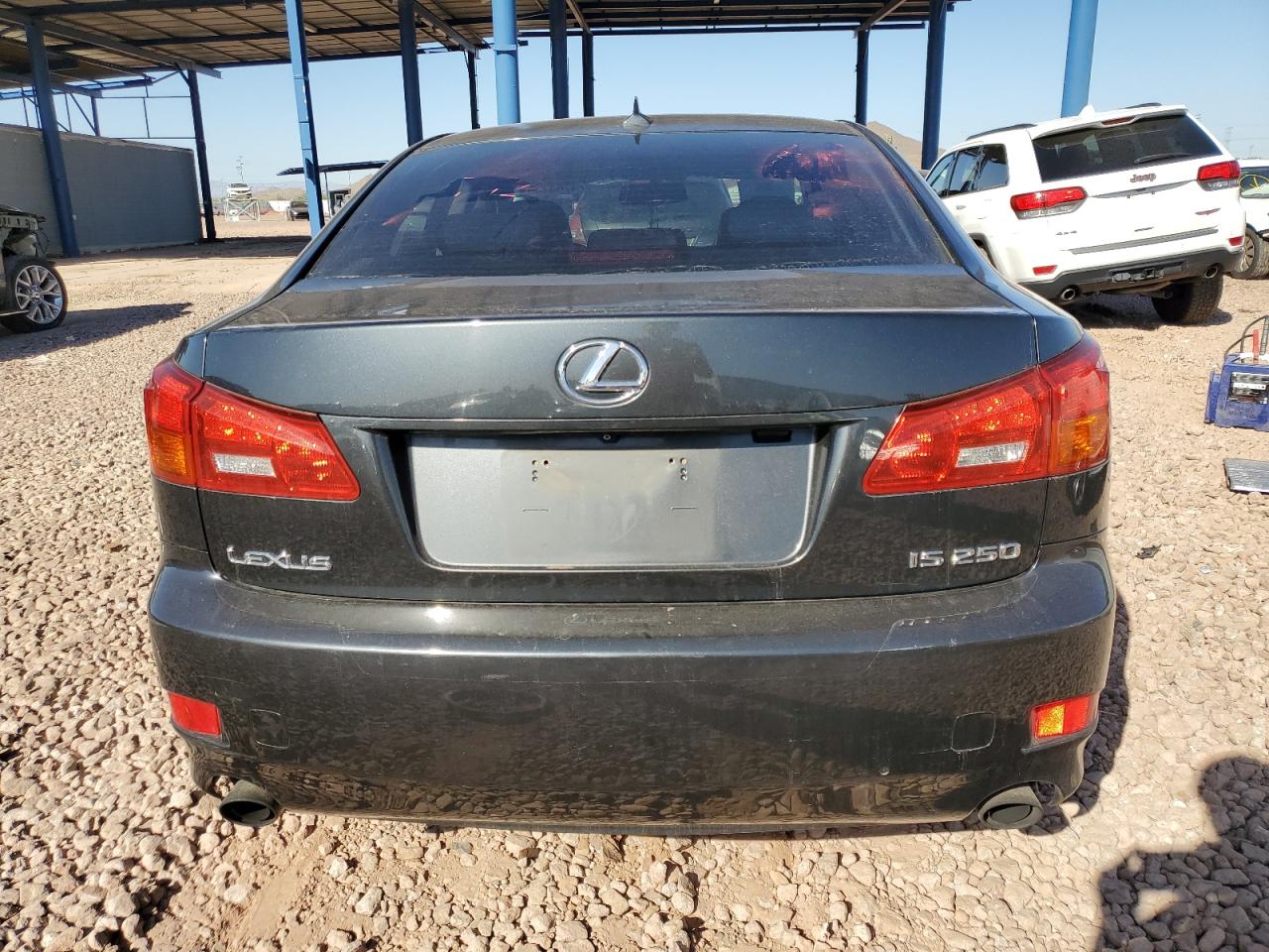 2008 Lexus IS - Image 6