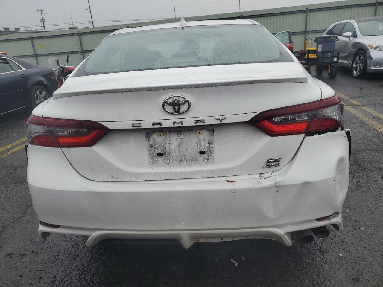2023 Toyota Camry - Image 6