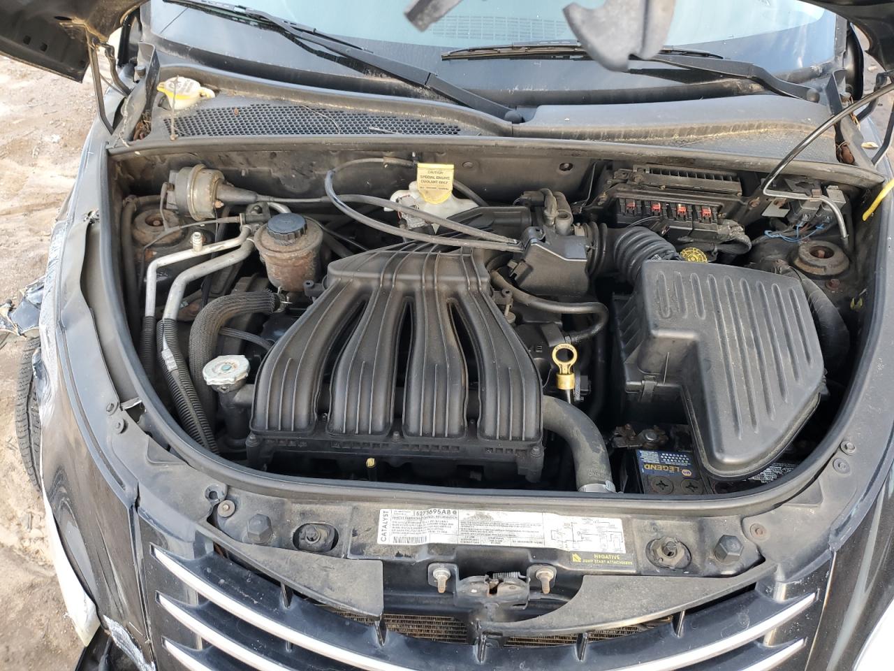 2006 Chrysler PT Cruiser - Image 11