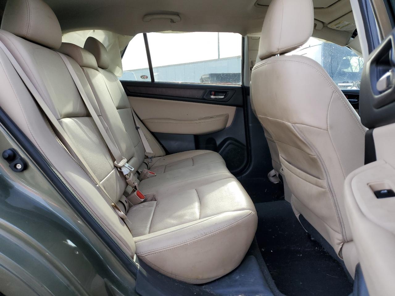 2017 Subaru Outback - Image 11