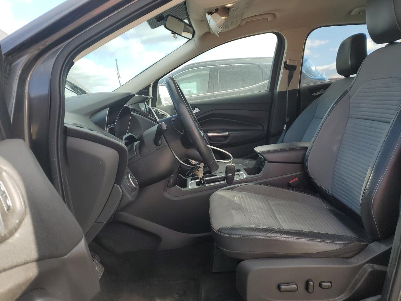 2019 Ford Escape - Image 7