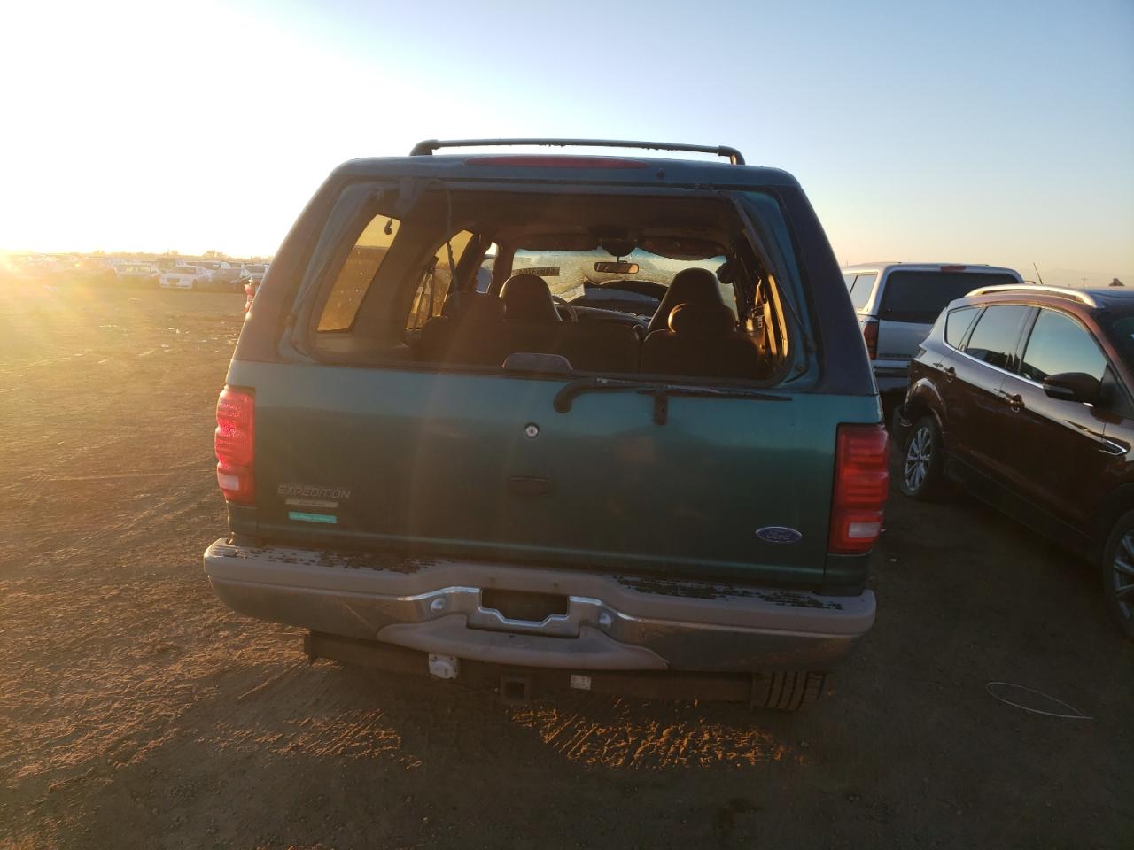 1997 Ford Expedition - Image 6