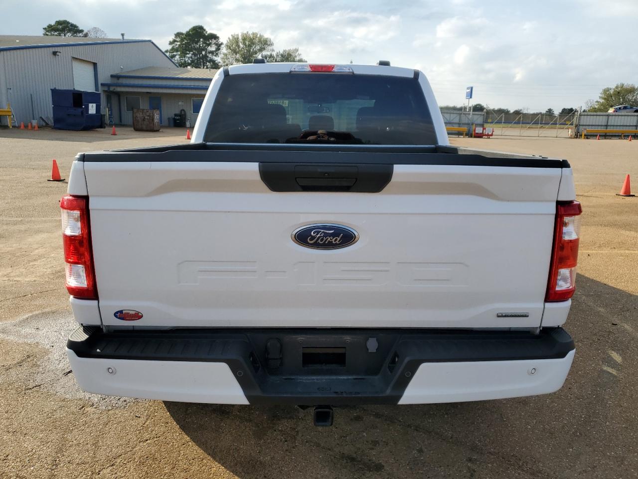 2023 Ford F-150 - Image 6