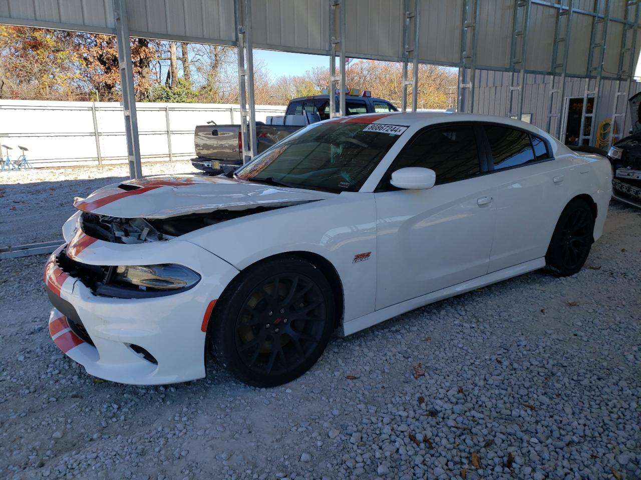 2019 Dodge Charger - Image 1