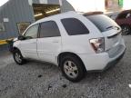 2005 Chevrolet Equinox Lt zu verkaufen in Wichita, KS - Front End