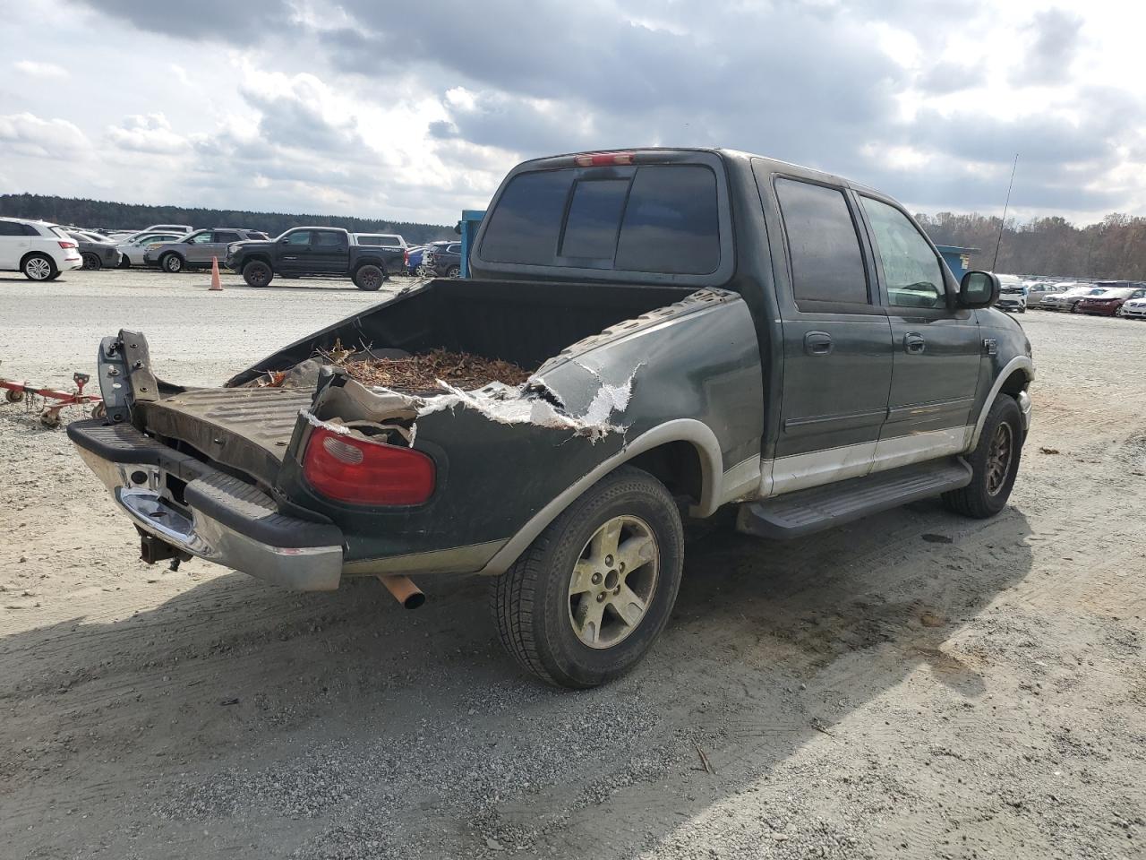 2003 Ford F-150 - Image 3